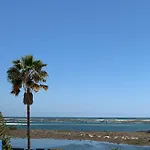 Casablanca - Haus Am 펜션 *