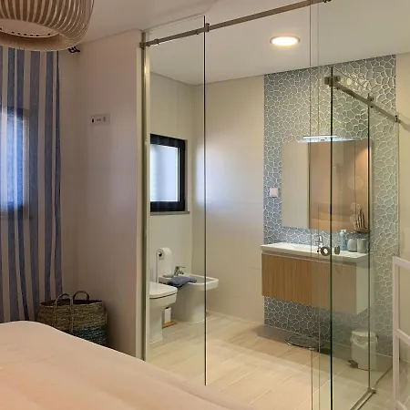 Casablanca - Haus Am Nyaraló