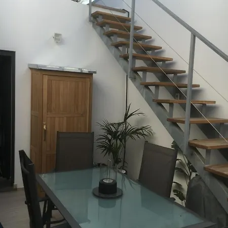 Casablanca - Haus Am بيت للعطل فوزيتا
