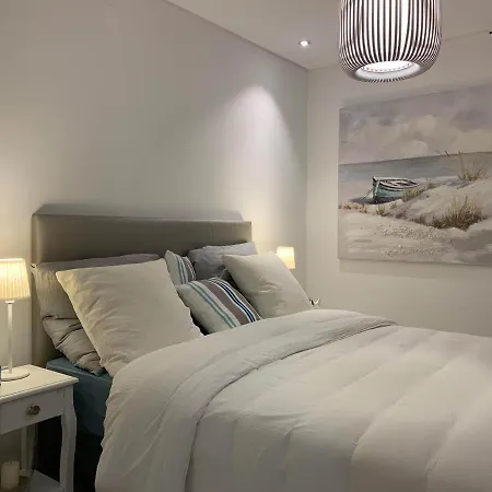 Casablanca - Haus Am Vakantiehuis