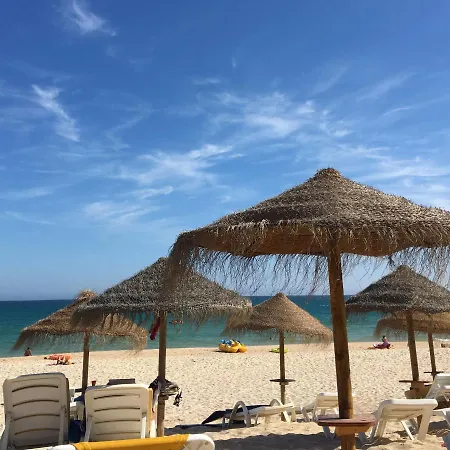 Vakantiehuis Casablanca - Haus Am *