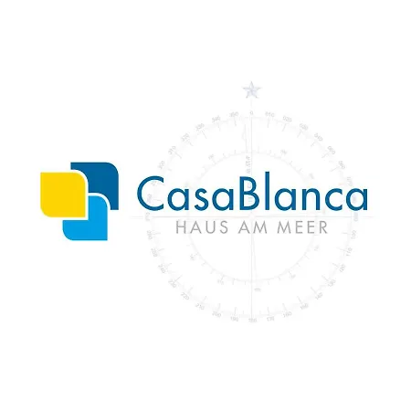 Casablanca - Haus Am * Fuseta