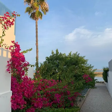Casablanca - Haus Am Ferienhaus