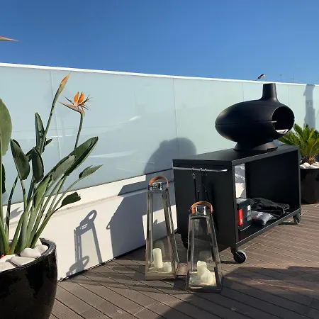 Casablanca - Haus Am Vakantiehuis *