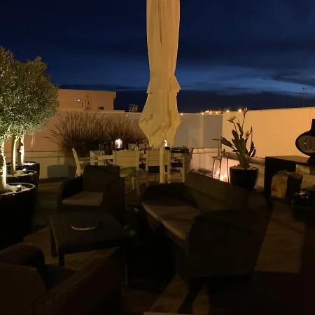 Casablanca - Haus Am Vakantiehuis