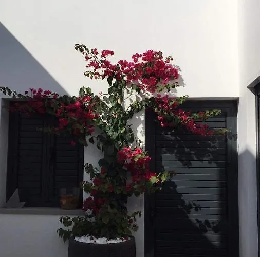 Casa vacanze Casablanca - Haus Am *