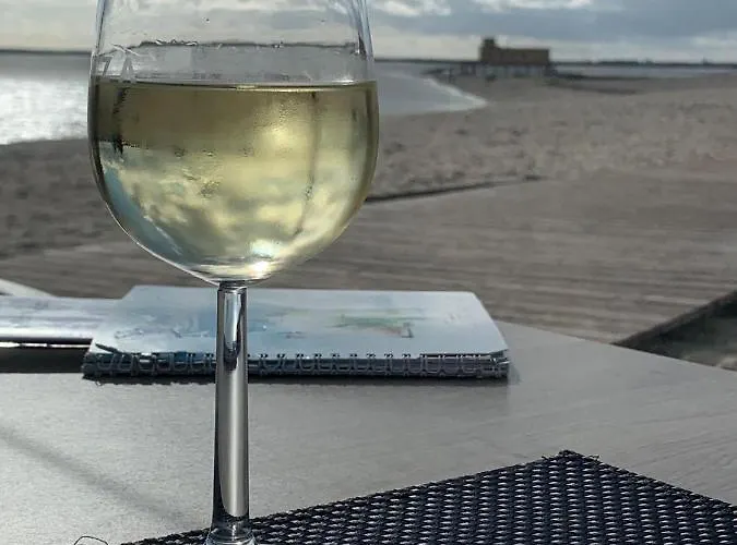 Casa vacanze Casablanca - Haus Am
