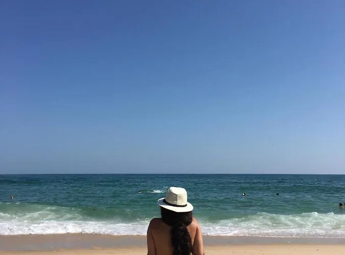Casablanca - Haus Am