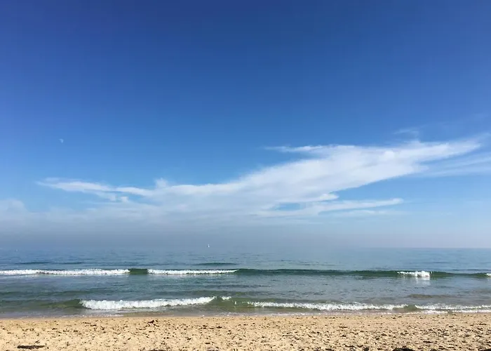 Casablanca - Haus Am Casa vacanze *