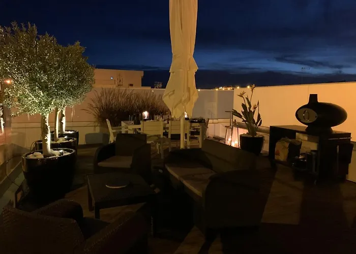Casablanca - Haus Am Casa vacanze
