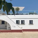Casablanca - Haus Am Nyaraló