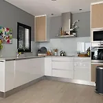 Nyaraló Casablanca - Haus Am *