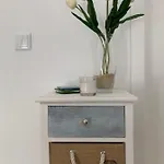 Nyaraló Casablanca - Haus Am *