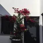 Nyaraló Casablanca - Haus Am *