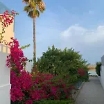 Casablanca - Haus Am Nyaraló