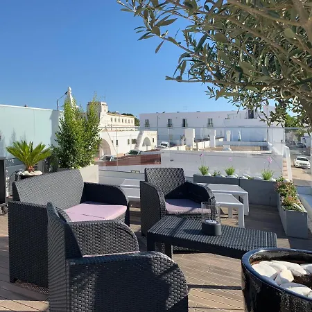 Casablanca - Haus Am Fuzeta