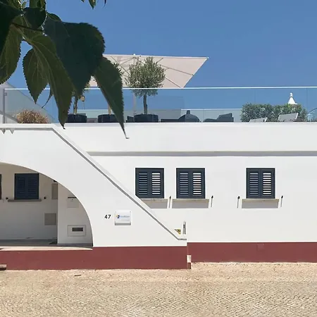 Casablanca - Haus Am Vakantiehuis