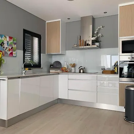 Vakantiehuis Casablanca - Haus Am *