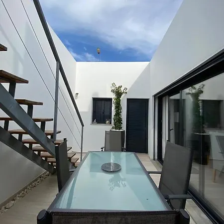 Casablanca - Haus Am Vakantiehuis *