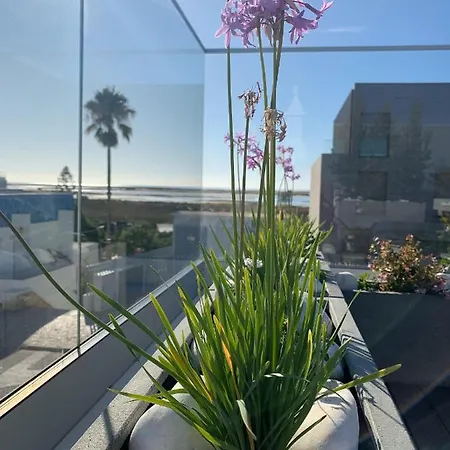 Vakantiehuis Casablanca - Haus Am Fuseta